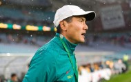马德兴解读国足签运：避开第2支世界杯参赛队 若第二出线对手不强