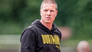 英超-德国天空体育：多特U23队主教练图尔贝格将执教中日德兰