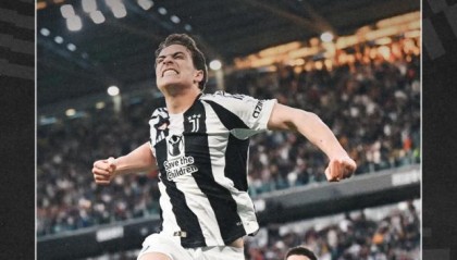 世界杯-【意甲】耶尔德兹精彩破门，尤文1比0取图多尔首胜