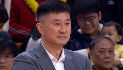 西甲-实话实说！CBA的“辽粤”大战，正式落幕了