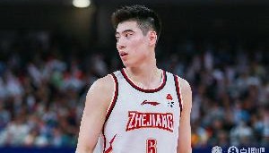 德甲-直播吧：浙江与程帅澎完成四年顶薪续约