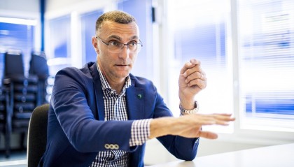 贝尔戈米：希望尤文VS国米是一场不拘泥战术的进球大战