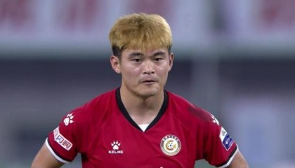 英超-黄紫昌：对我来说金钱从来不是第一位的；河南队和我聊过续约