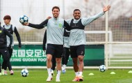 亚冠-媒体人：国安外援达万问题略微复杂，能否出战京鲁大战存疑