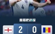 世预赛-英格兰2-0安道尔小组赛4战全胜 马杜埃凯造乌龙赖斯破门