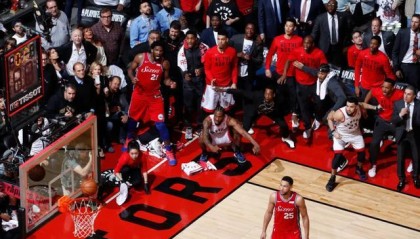 欧冠-你不认识他，但你一定见过他