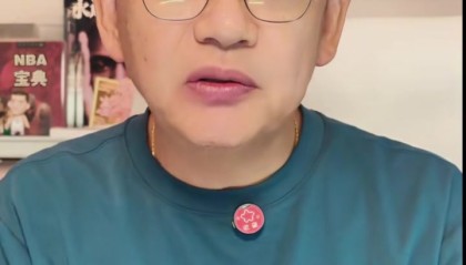 苏群：塞尔维亚号称白银一代实际是银牌一代 球队外线年龄老化