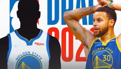 英超-首轮末淘宝眼光毒辣 勇士28号签继续制造惊喜？