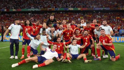 欧冠-【观察】为什么西班牙人才井喷，巴西却不灵了？