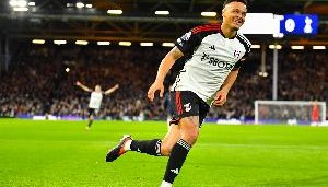 迪马济奥：亚特兰大求购前锋穆尼斯遇阻，富勒姆要价4000万欧元