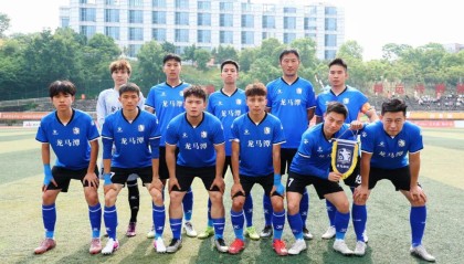 世界杯-“泸超”战报｜龙马郎 5:1 大胜叙永宏恒钙业，拿下小组赛首胜