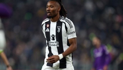 欧冠-K·图拉姆：我哥会最先给我发消息，因为我爸今天就在现场看比赛